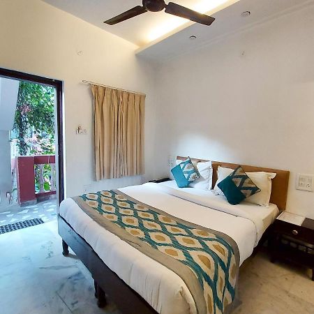 Divine Ganga Cottage Rishīkesh Eksteriør bilde