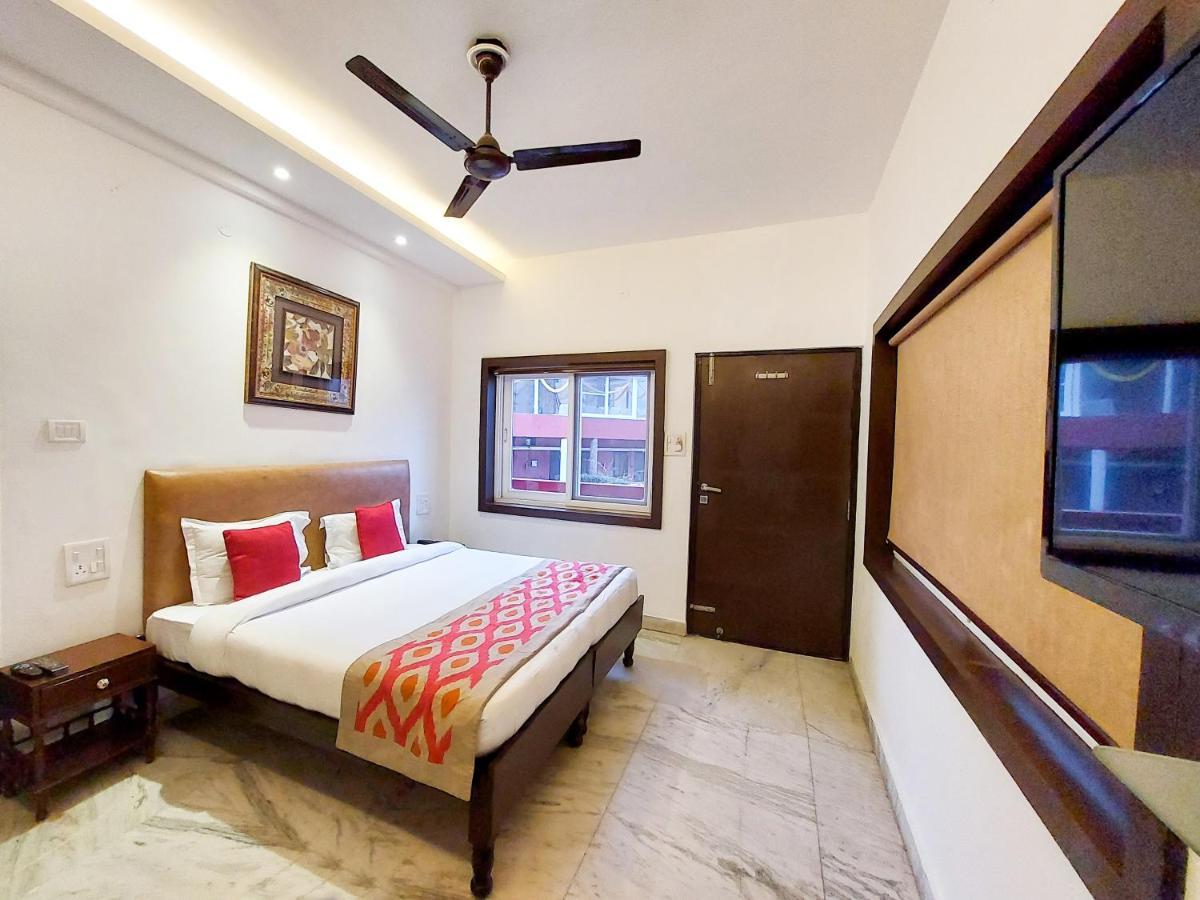 Divine Ganga Cottage Rishīkesh Eksteriør bilde