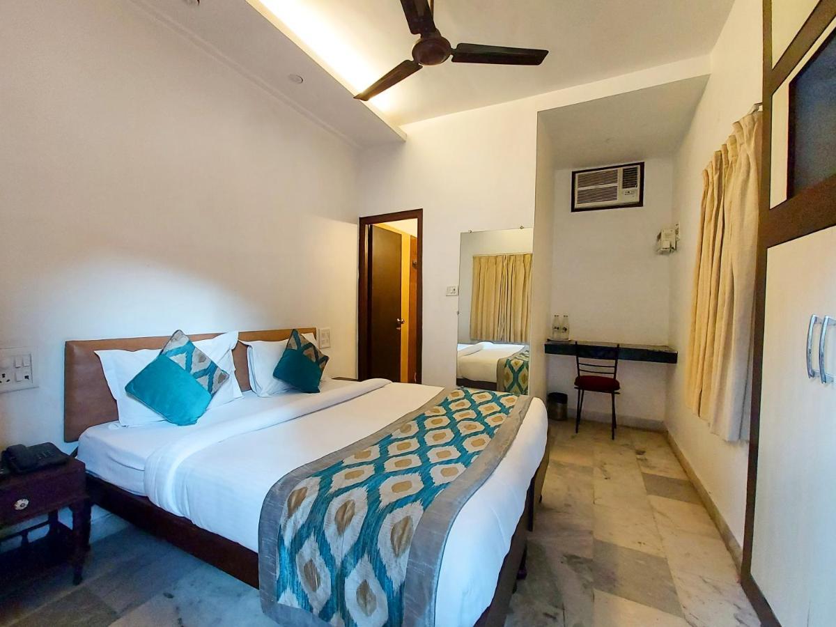 Divine Ganga Cottage Rishīkesh Eksteriør bilde
