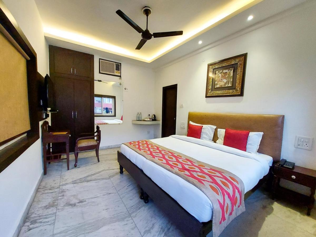 Divine Ganga Cottage Rishīkesh Eksteriør bilde