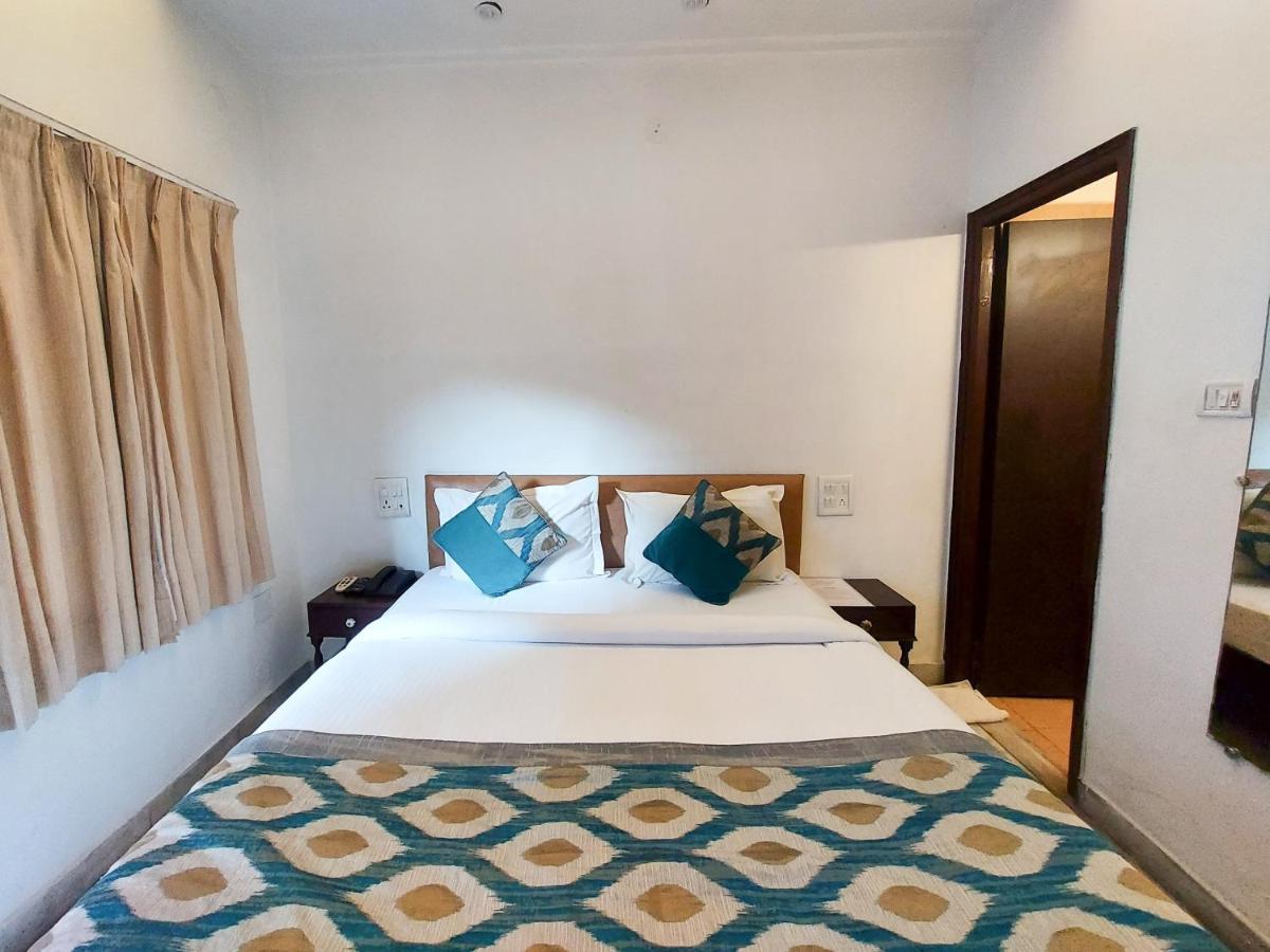 Divine Ganga Cottage Rishīkesh Eksteriør bilde