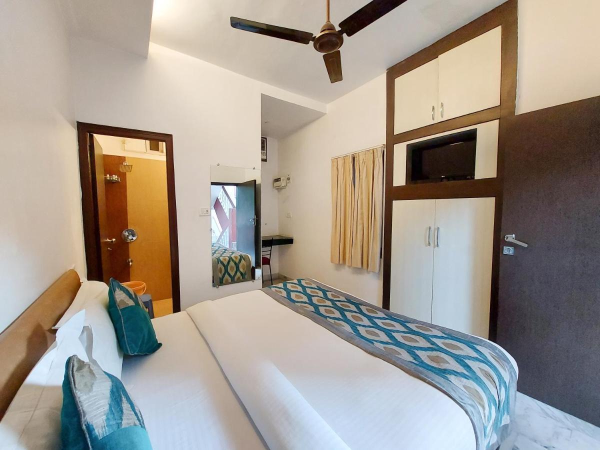 Divine Ganga Cottage Rishīkesh Eksteriør bilde